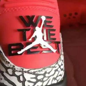 Meet your Posher, Nate